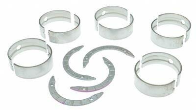Clevite Detroit Diesel 4-53 Main Bearing Set - MS502P