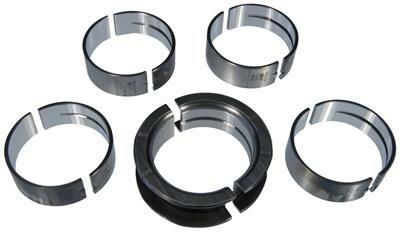Clevite Toyota 2367cc 4 Cyl 1984-93 Thrust Washer Set