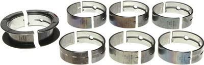 Clevite Main Bearing Set - MS617A30