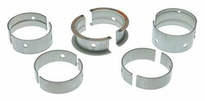 Clevite Caterpillar 3208 Series V8 Main Bearing Set