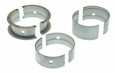 Clevite Mitsubishi 4 1597-1997cc 1971-92 Main Bearing Set