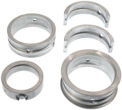 Clevite VW Air Cooled Main Bearing Set - MS822A10
