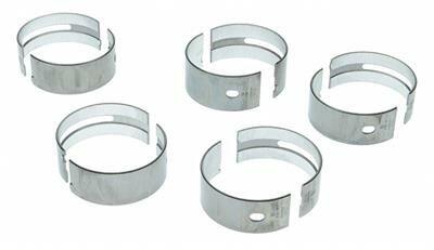 Clevite Main Bearing Set - MS830AL