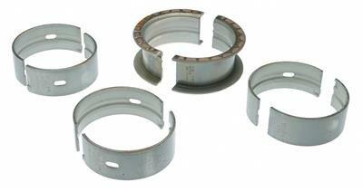 Clevite Toyota 2507cc Eng 1989-91 Thrust Washer Set