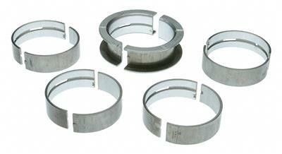 Clevite Ford V8 351M-351W-400 1969-98 Main Bearing Set