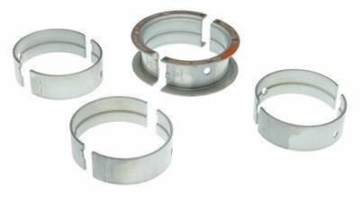 Clevite John Deere 1020 1520 1530 Series 3 Cyl 6303 6329 6359 Series 6 Cyl Main Bearing Set - MS874AL
