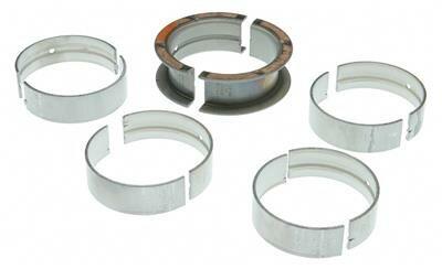 Clevite J D Tractor A AL Series AN Series Model 60 Gas & L P Gas 40-56 Piston Pin Bushing