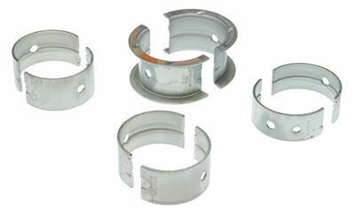Clevite Nissan SR20DE L4 Main Bearing Set