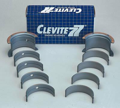 Clevite 4.6L Aluminum Block Performance Main Bearing Set (Standard)