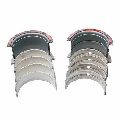 Clevite 4.6L Romeo/Iron Block Main Bearing Set (.25mm Undersized)