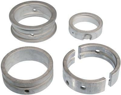 Clevite VW Air Cooled Main Bearing Set - MS943A20