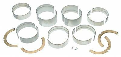 Clevite 131.00 x 158.00 Mack MP8 / Volvo MD13 Main Bearing Set