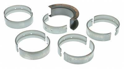 Clevite Main Bearing Set - MS957AL