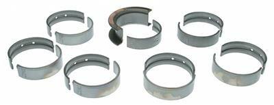 Clevite Caterpillar D318 333 6 Cyl Main Bearing Set - MS958AL