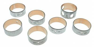 Clevite John Deere 3010 3020 Series 4 Cyl Main Bearing Set