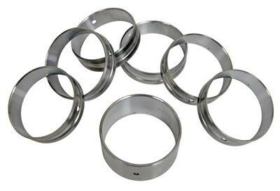 Clevite Chevrolet V8 6.6L Turbo Diesel 2001-09 Isuzu Duramax Engine Balance Shaft Bearing Set