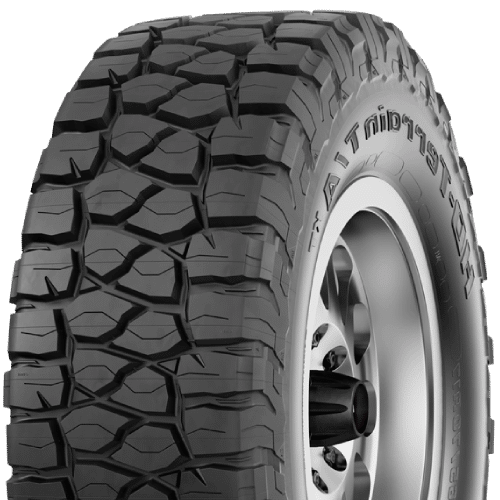BF Goodrich HD-Terrain T/A KT 235/85R16 - 02342