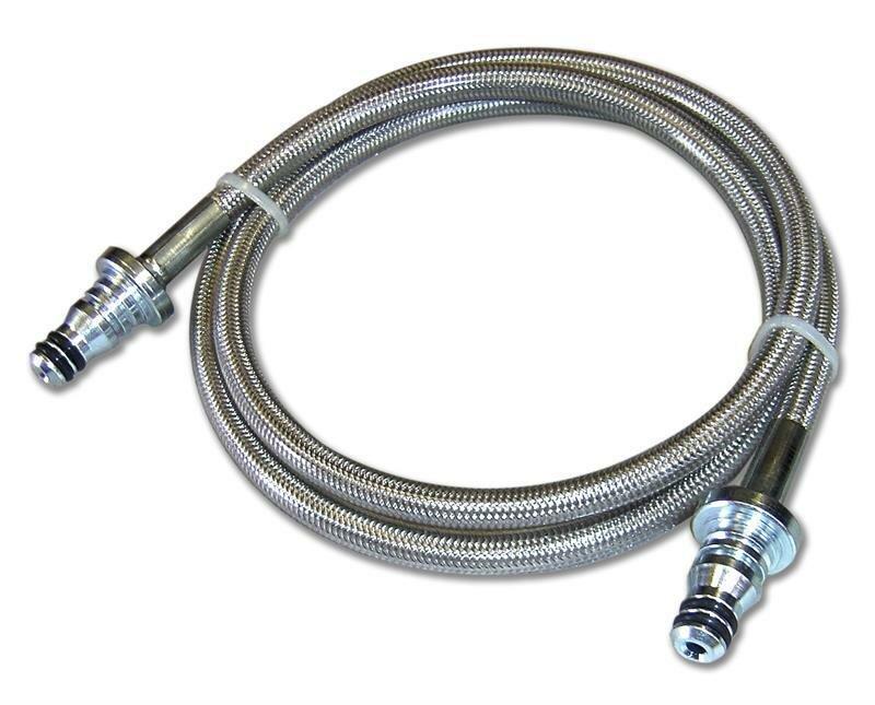 Stifflers 05-2014 Mustang High Volume Clutch Line