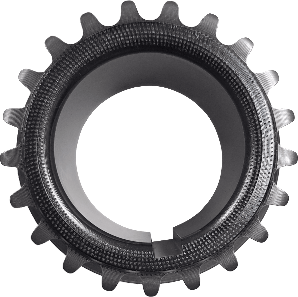 Boundary Engineering Sprocket Grip Kit (2015+ 5.0L Coyote) - CM-SP-15-GRIPA