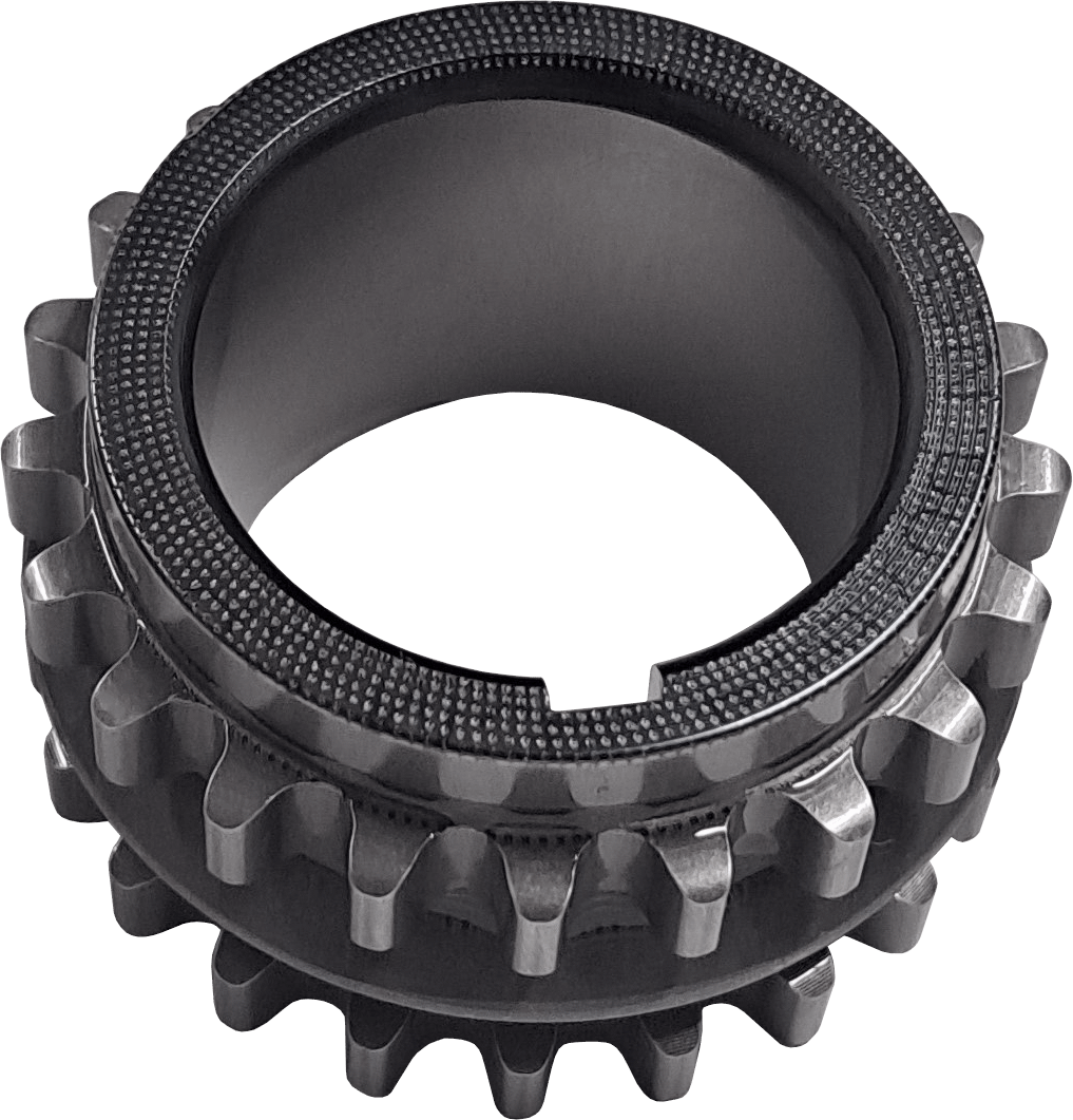 Boundary Engineering Sprocket Grip Kit (2015+ 5.0L Coyote) - CM-SP-15-GRIPA