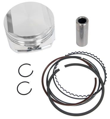 CP-Carrillo Nissan¸ RB26DETT¸ 86.5mm¸ 8.5:1 - SC7310