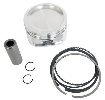 CP-Carrillo Nissan¸ SR20DE/DET¸ 88mm¸ 8.5:1 - SC73281