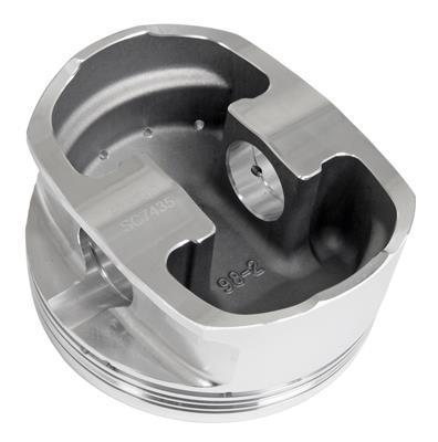 CP-Carrillo Subaru¸ EJ257 WRX STI (stroker)¸ 100mm¸ 8.5:1 - SC7435