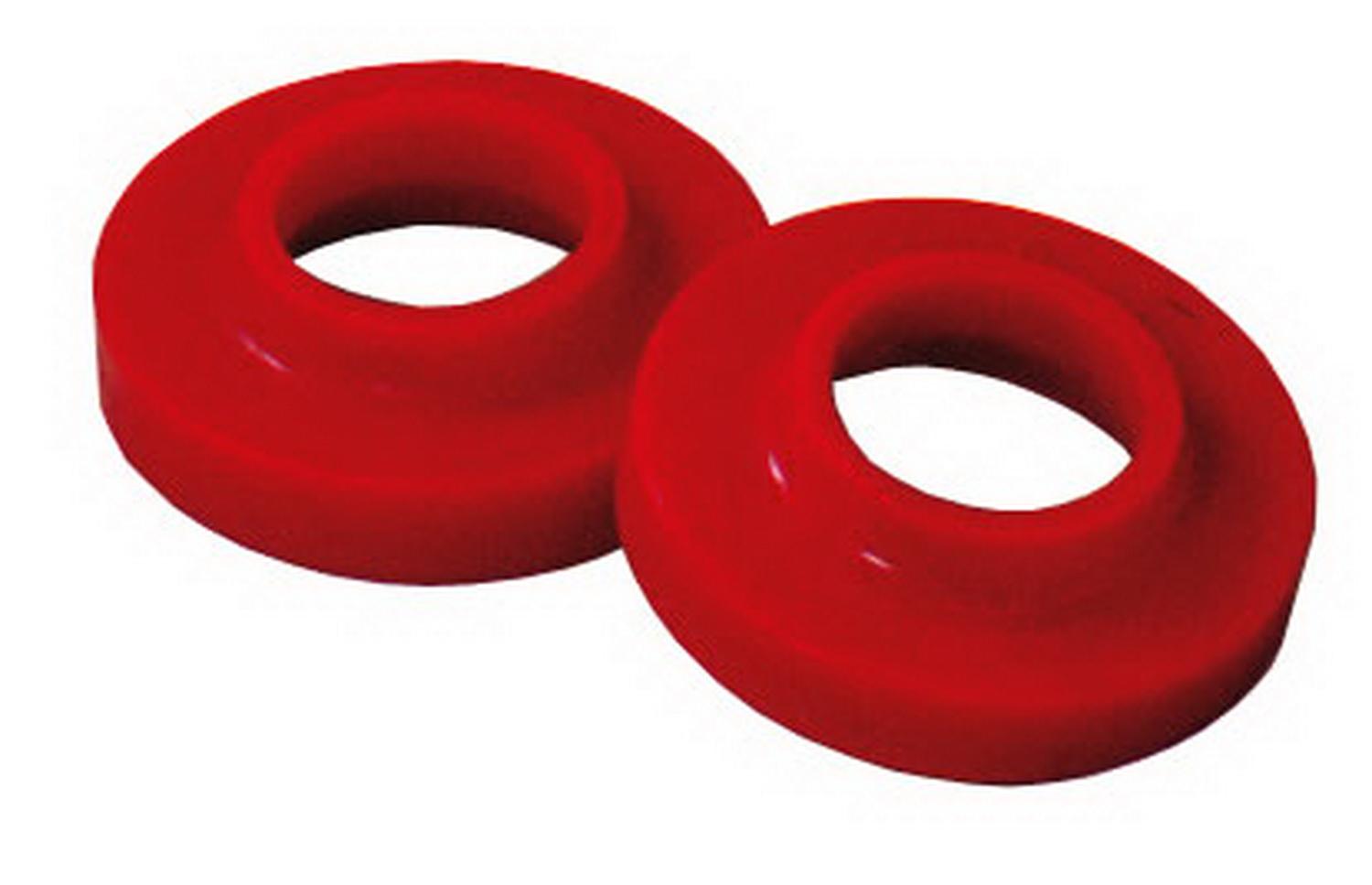 Skyjacker 09 Dge 1500 Trx4 Coil Spcrs - D960TRX4