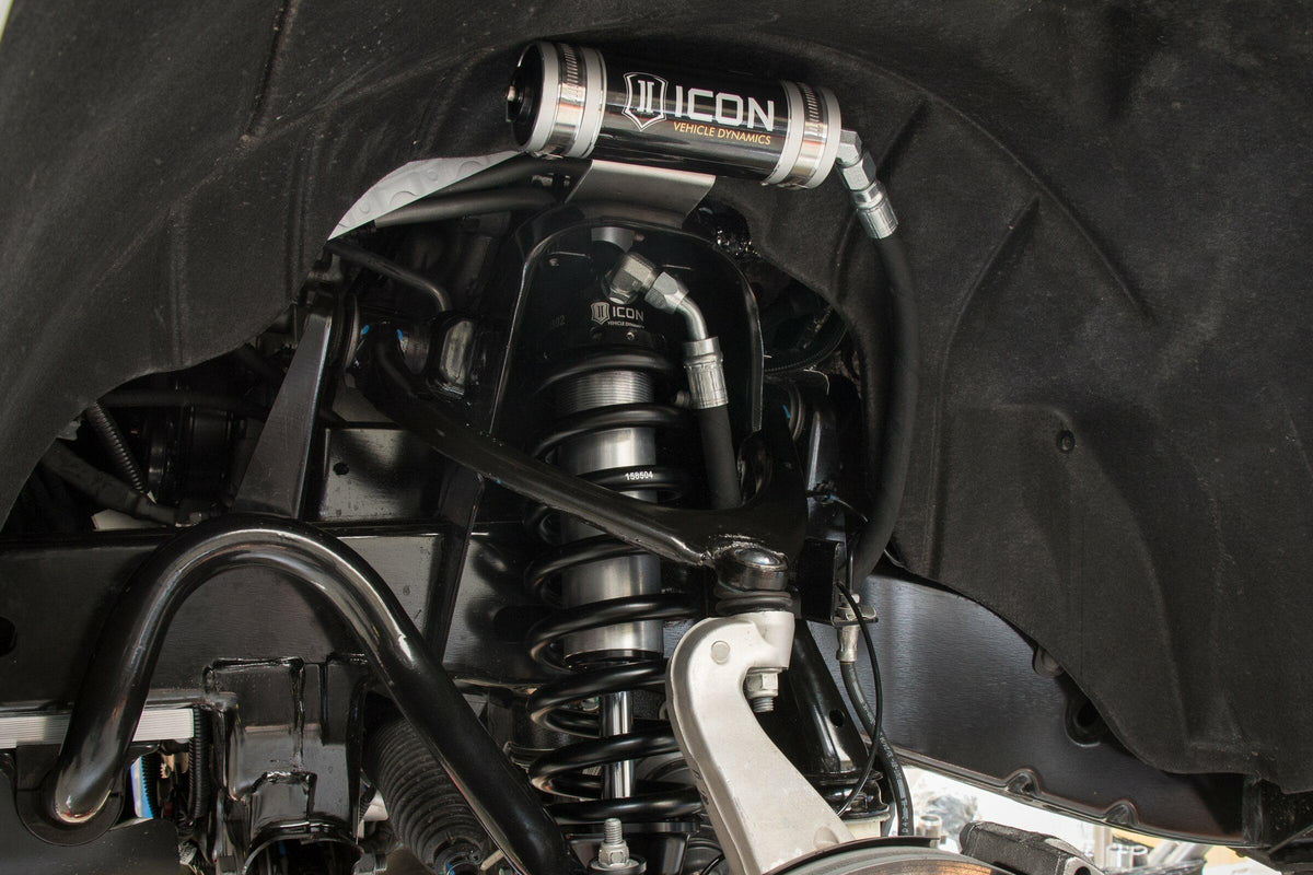 Icon 15-Up Colorado 2.5 Vs Rr Coilover Kit - 71510