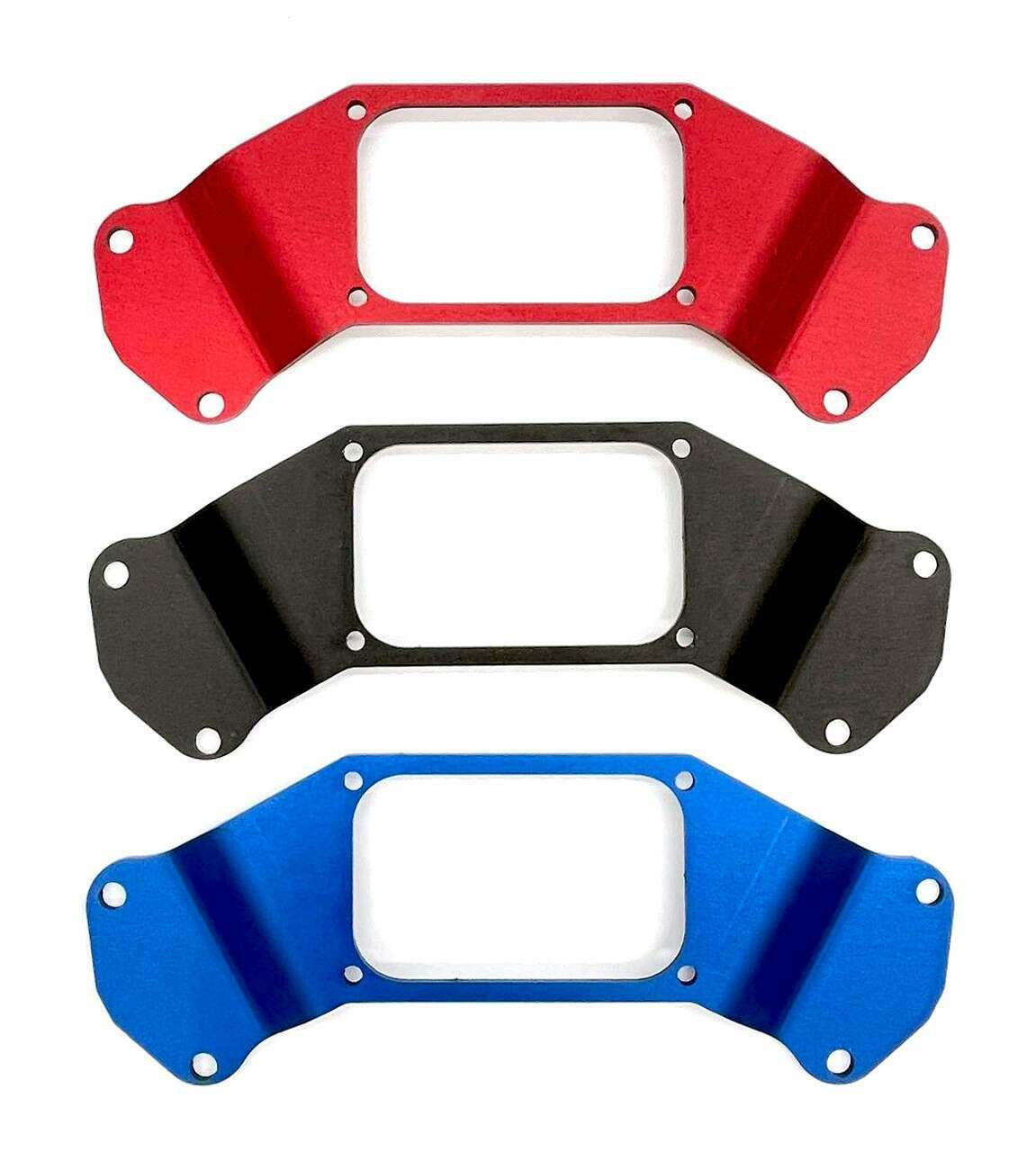 KR Off-Road Chase Light (Suction Cup Mounted) - 56-1001