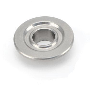 Comp Cams 7 Degree Titanium Retainer for 7245 Dual Conical Spring - 716-1