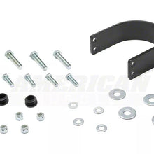 Competition Engineering 05-2010 Mustang Driveshaft Loop