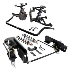 Ridetech HQ Coil-Over System For 1999-2006 Silverado/Sierra (2007 Classic). - 11380201