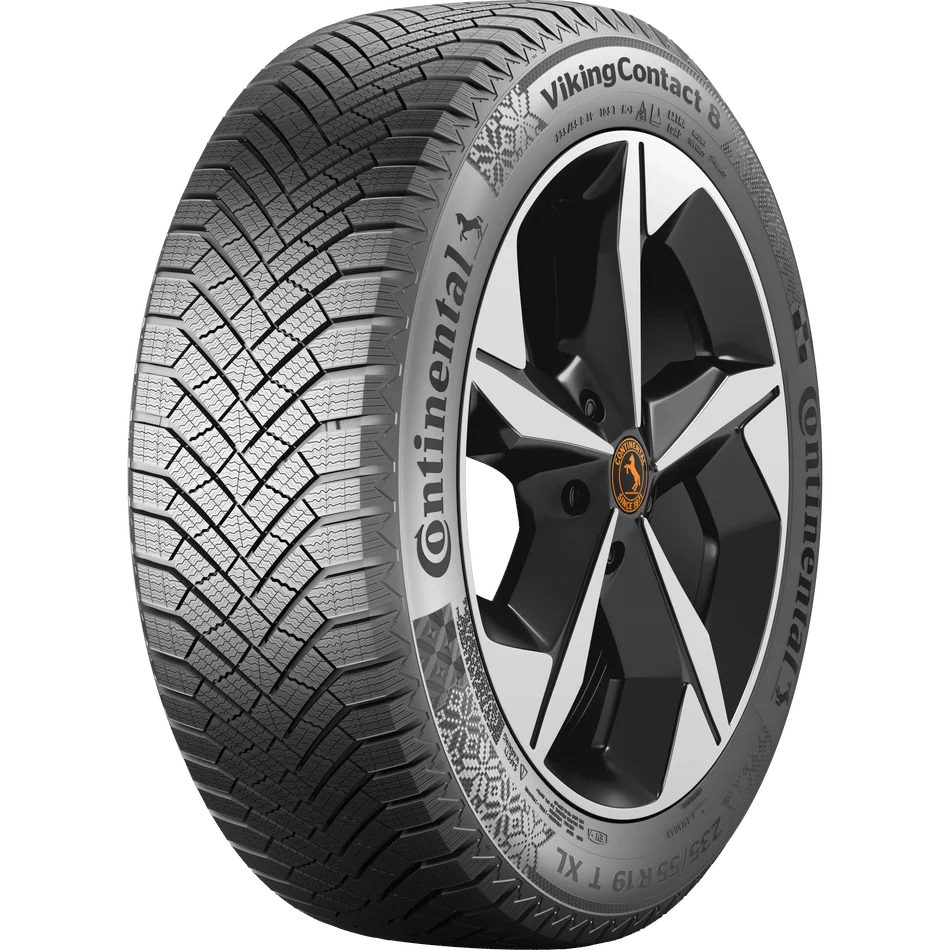 Continental Tires 255/45R20 105T XL FR VikingContact 8 ^ - 3457990000