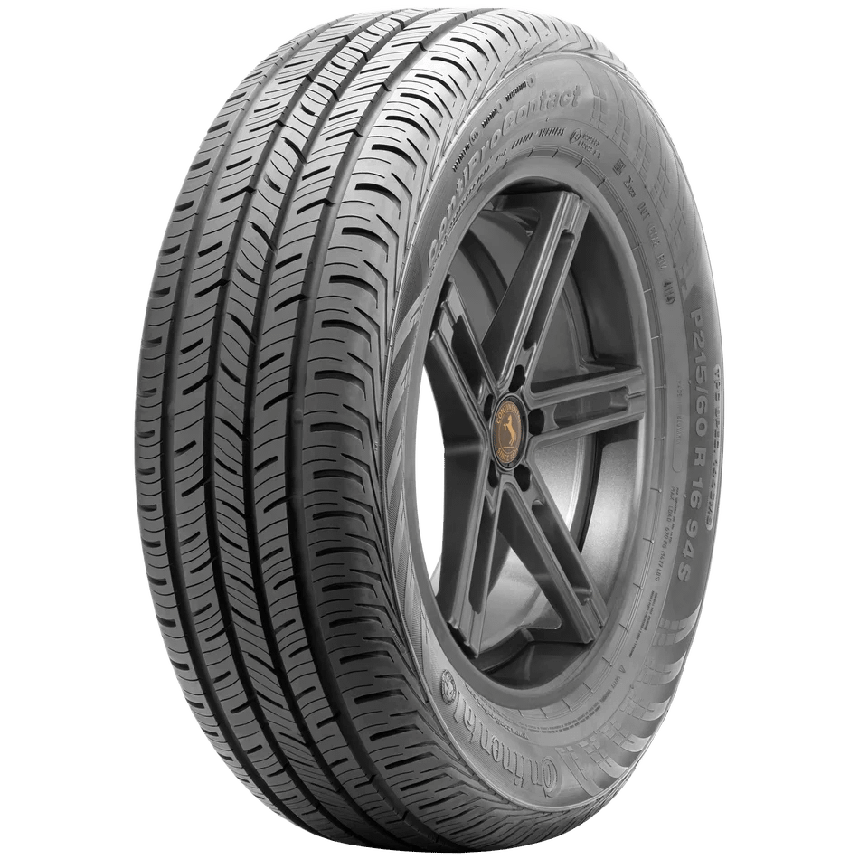 Continental Tires P215/60R16 94S CONTIPROCONTACT - 15481530000