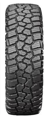 Cooper Tire Discoverer Rugged Trek 265/50R20XL - 171110005