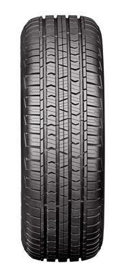 Cooper Tire Discoverer Enduramax 215/55R17 - 166219007