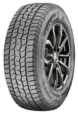 Cooper Tire Discoverer Snow Claw 255/70R17 - 171103004