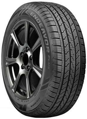 Cooper Tire Endeavor Plus 245/65R17 - 166266009