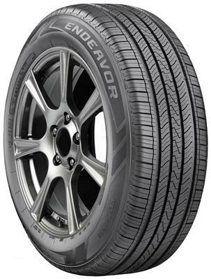 Cooper Tire Endeavor 225/45R17 - 166291008