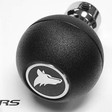 MGW Gripper Knobs for 2011+ Mustang