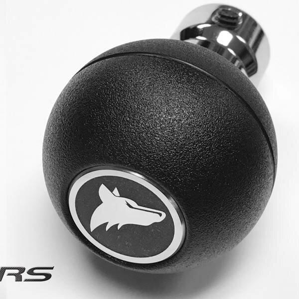 MGW Gripper Knobs for 2011+ Mustang