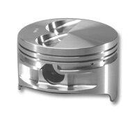 CP Pistons 4.6L/5.4L Flat Top 10.6:1 Compression Pistons (.020" Over)