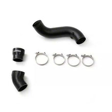 CPE METHCharge™ Charge Pipe - Cold Side (2015-2023 Mustang Ecoboost) - FDMC00002T