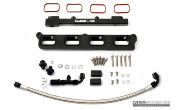 CP-e 2.0L Ecoboost FuelBar™ Fuel Rail