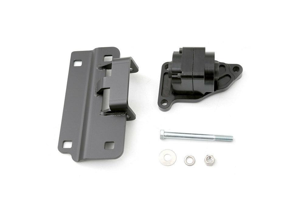 CP-e Focus ST/RS xFlex™ Driver Side Mount (70 Durometer)