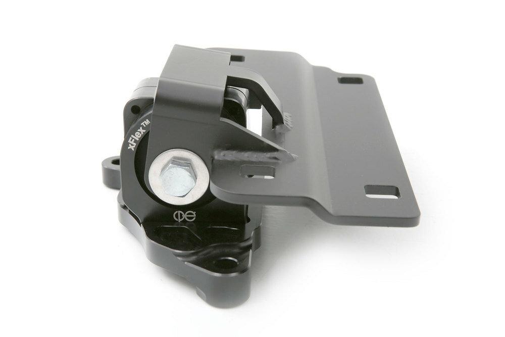 CP-e Focus ST/RS xFlex™ Driver Side Mount (55 Durometer)
