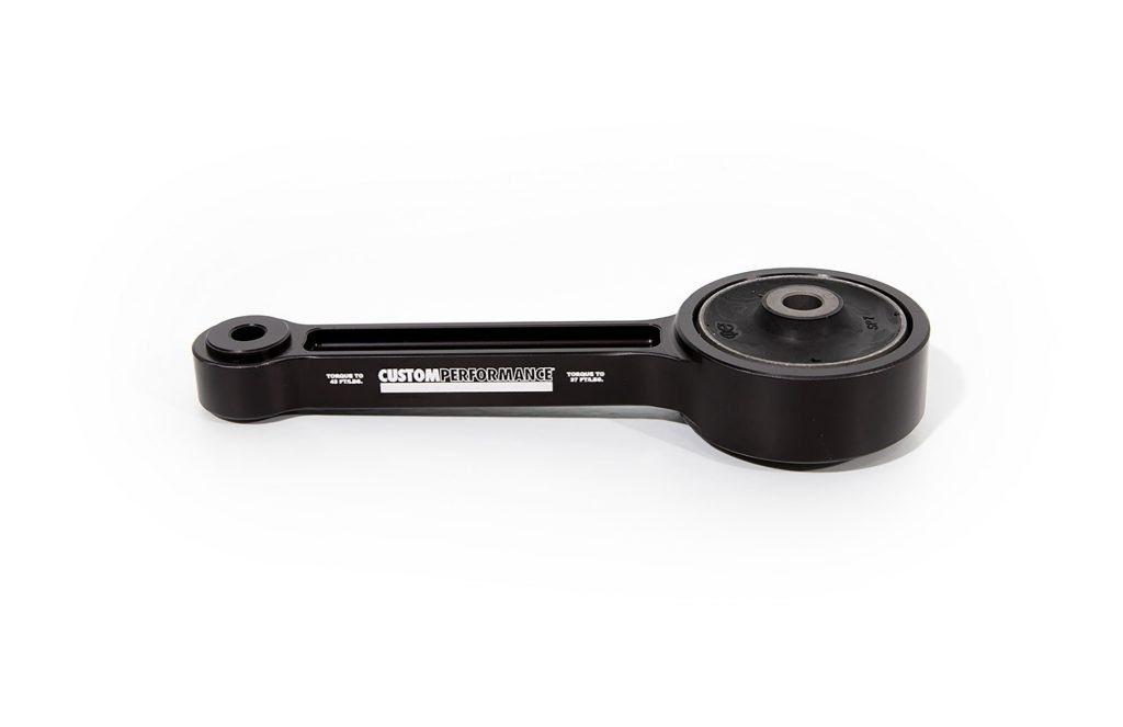 CP-e 2015+ Subaru WRXxFlex Pitch Stop Mount - SBXM00001B