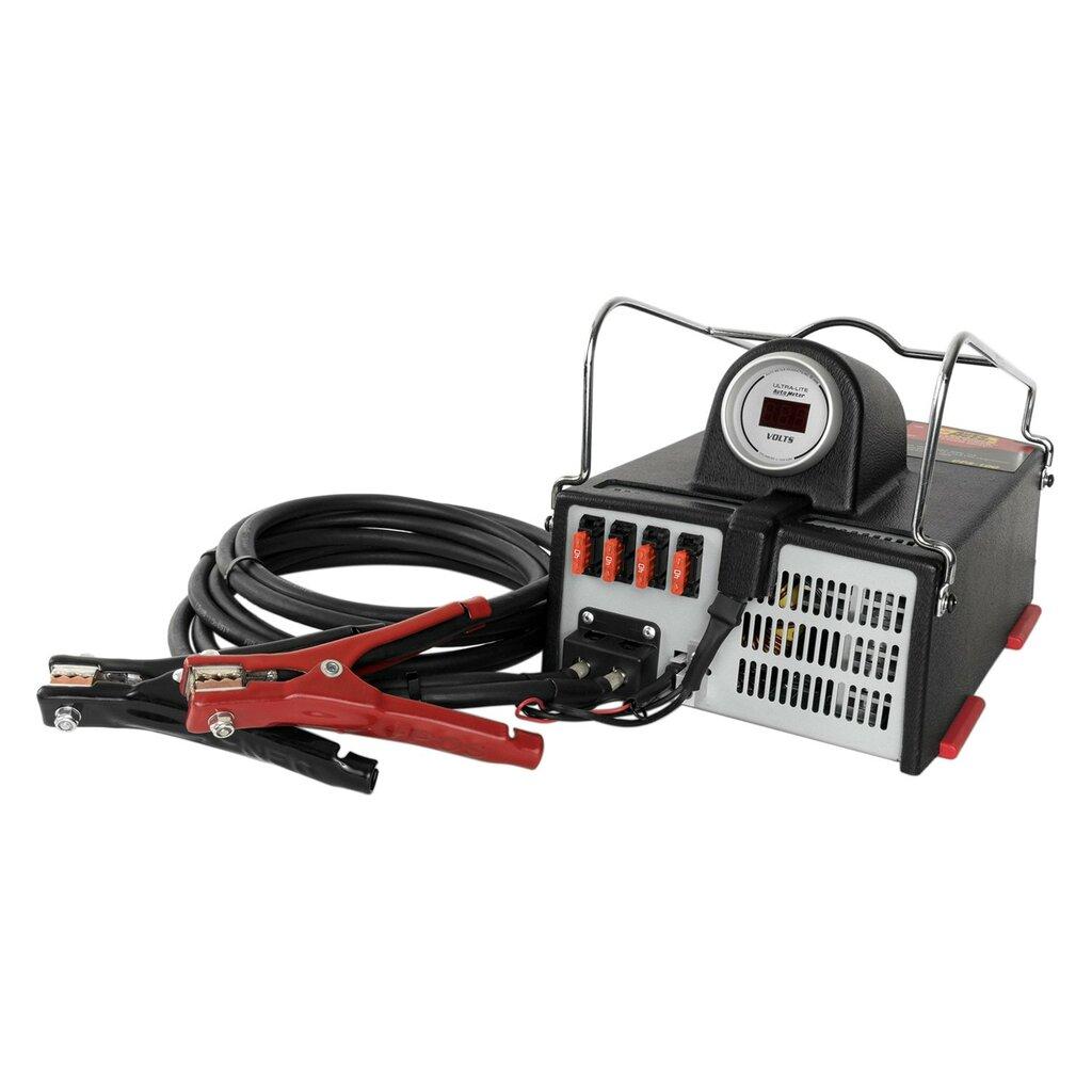 Auto Meter CLEAN POWER SUPPLY, 100A 13.0 TO 14.8 VDC - CPS-100