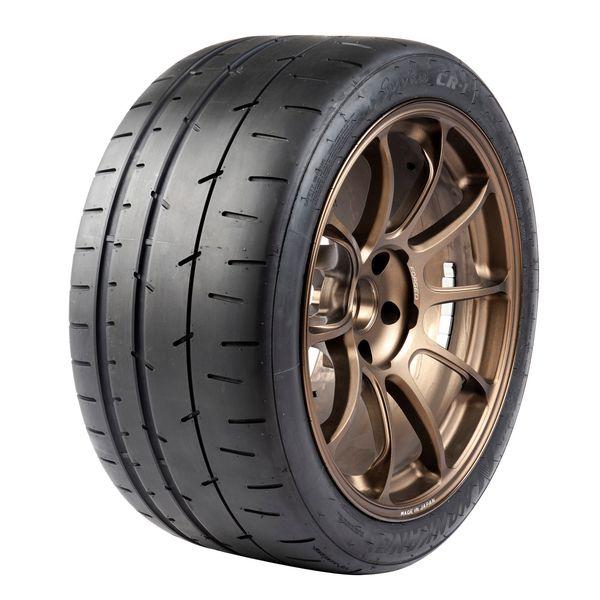 Nankang CR-S Tire V2 - 215/40ZR17 87 W XL - J8769